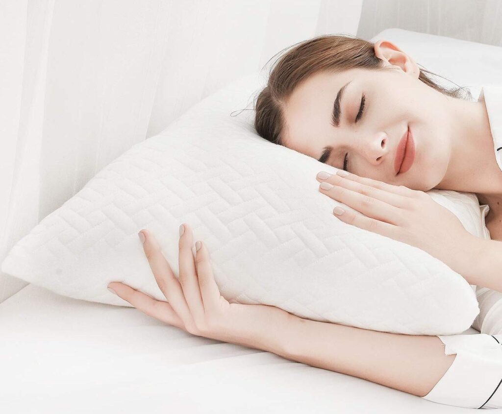 Tư vấn chọn nệm cho người đau vai gáy chất lượng, bảo vệ sức khoẻ 3 chọn nệm cho người đau vai gáy