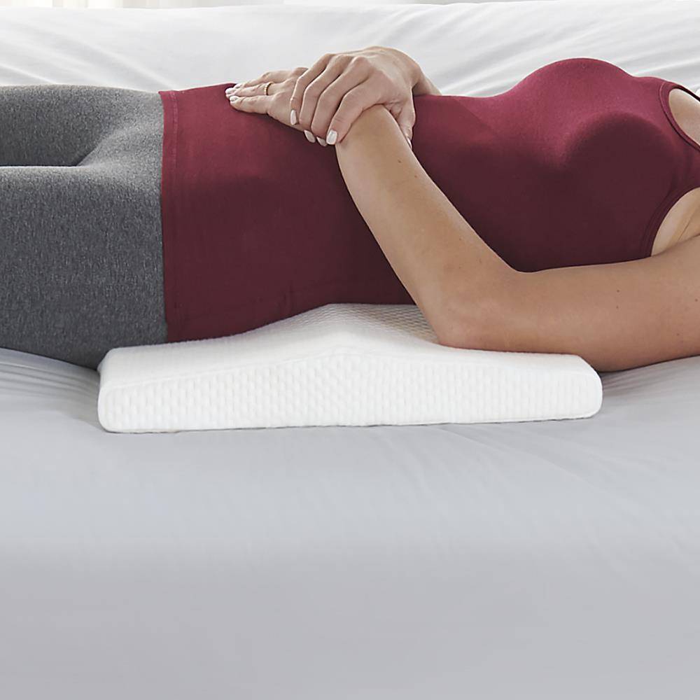 Kinh nghiệm chọn gối cho người đau lưng 5 đau lưng nên nằm nệm gì