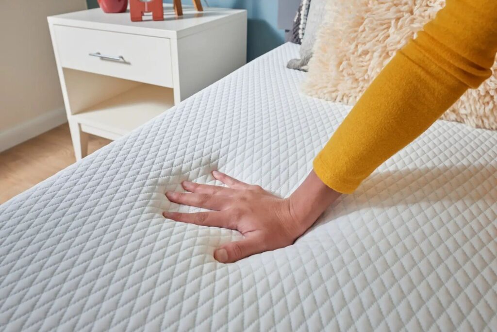Nệm Nhật có gì đặc biệt mà được nhiều người ưa chuộng? 8 đệm nhật
