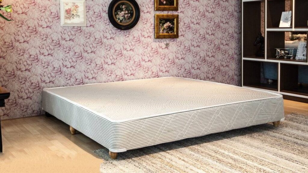 Kinh nghiệm chọn nệm cho divan chuẩn nhất 2 divan là gì