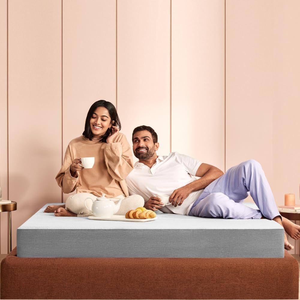 Các độ dày nệm phổ biến nhất hiện nay 3 độ dày nệm foam