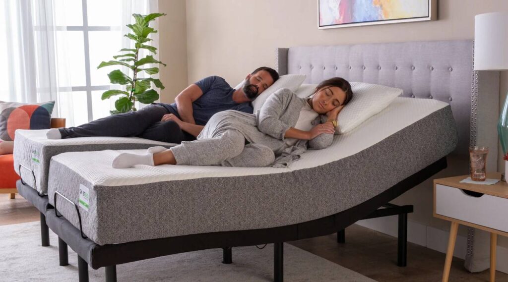 Cách chọn gối cho người nằm nghiêng tốt nhất 3 gối cho người ngủ nghiêng