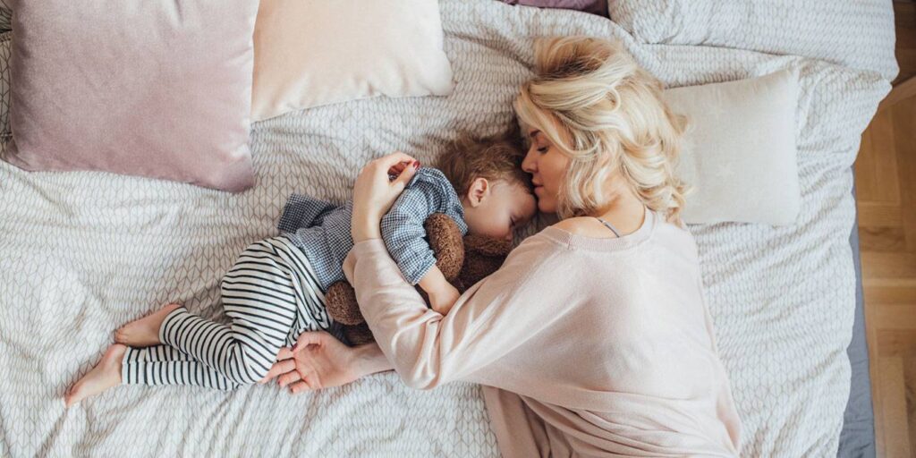 Kinh nghiệm chọn mua gối cho bé 2 tuổi phụ huynh cần biết 7 gối ngủ cho bé 2 tuổi