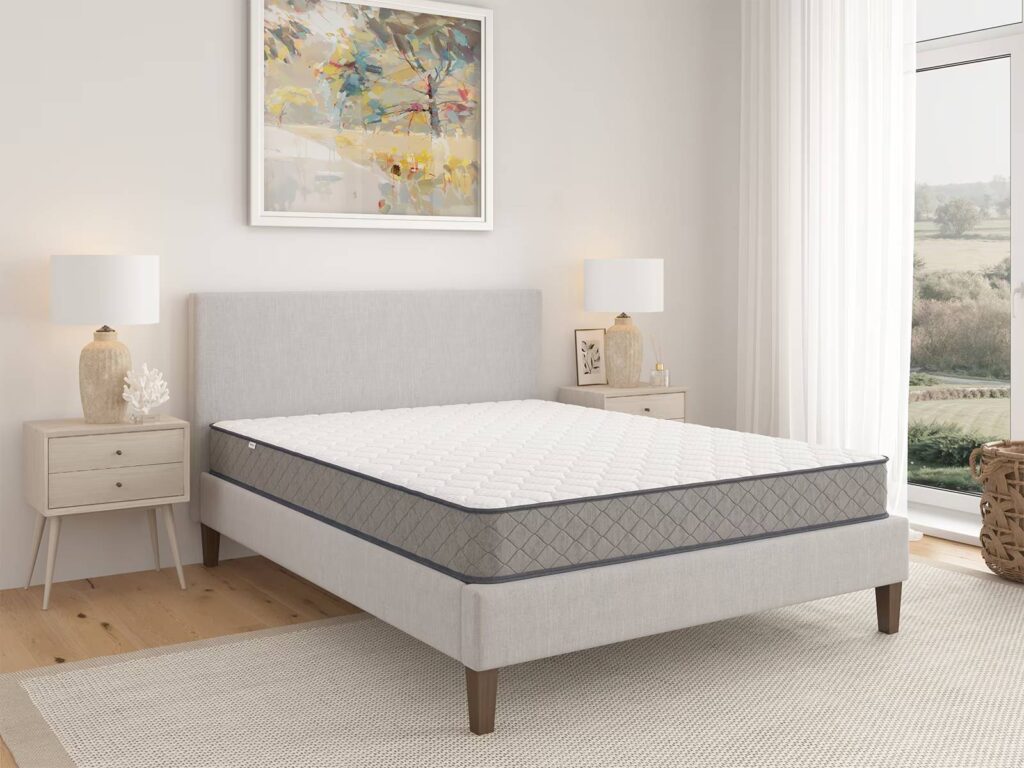 6 kích thước nệm phổ biến hiện nay 3 Kích thước nệm 1m6