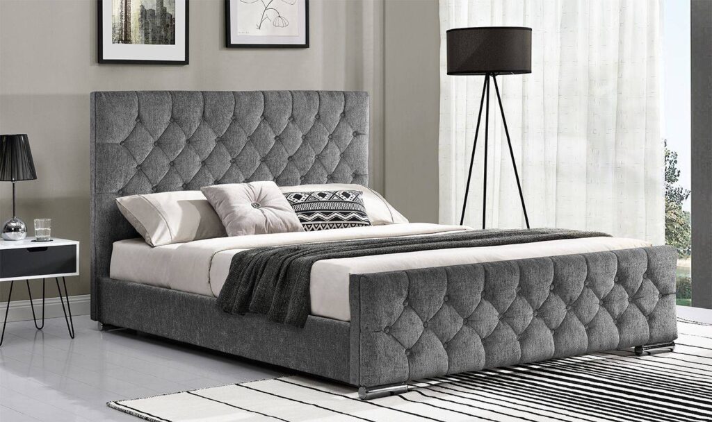 6 kích thước nệm phổ biến hiện nay 4 kích thước nệm 2m