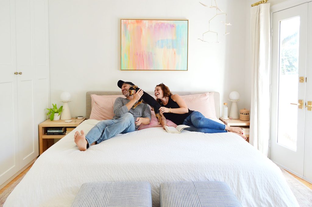 6 kích thước nệm phổ biến hiện nay 6 kích thước nệm full size