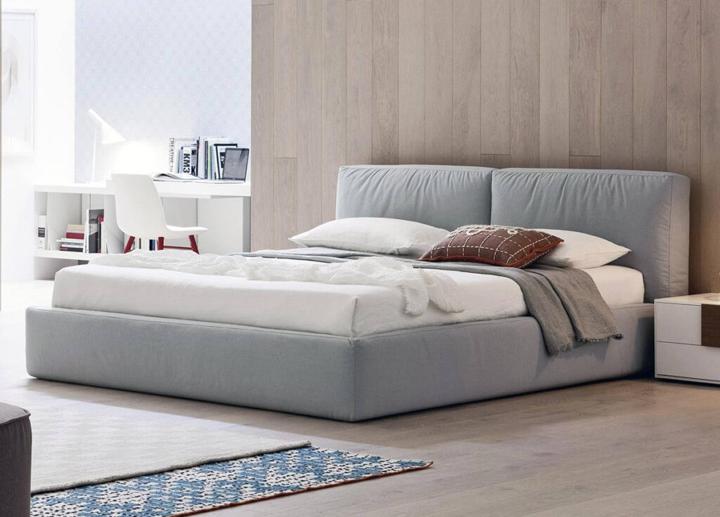 6 kích thước nệm phổ biến hiện nay 8 kích thước nệm queen size