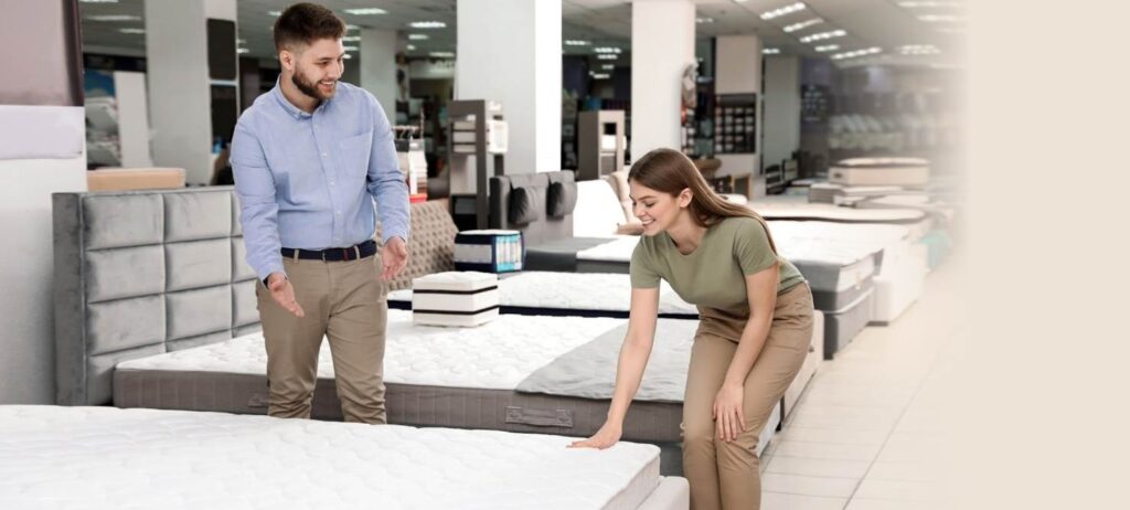 Hướng dẫn cách chọn nệm cho người hay thay đổi tư thế 7 kinh nghiệm chọn Nệm cho người hay thay đổi tư thế
