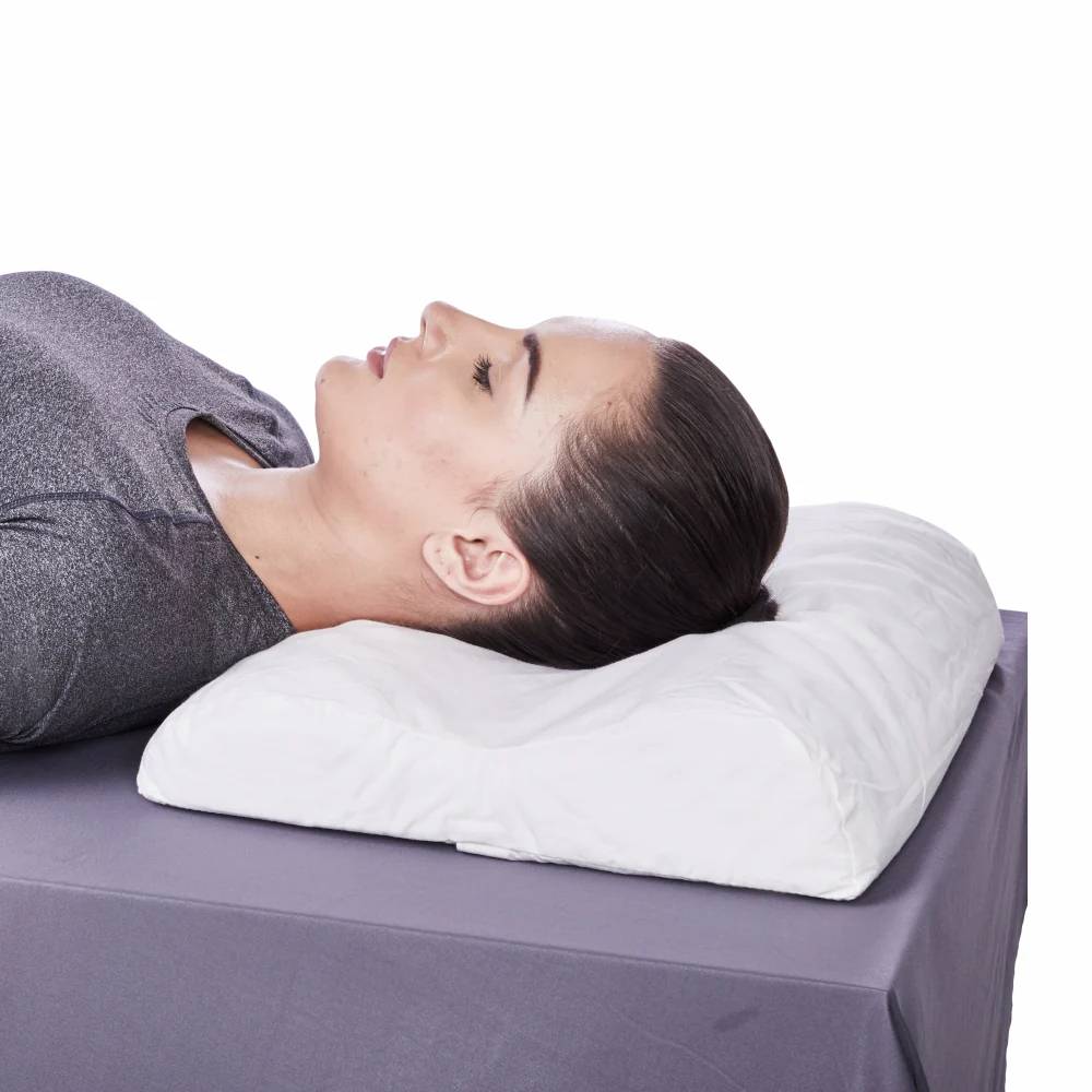 Hướng dẫn cách chọn gối cho người thoái hóa đốt sống cổ an toàn, hiệu quả 2 mua gối cho người thoái hóa đốt sống cổ