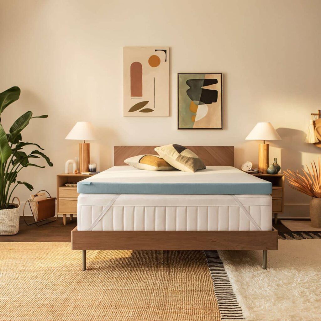 Nệm cho người đau hông - Chọn sao cho chuẩn? 4 mua nệm cho người đau hông ở đâu