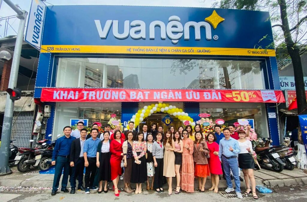 Chọn mua nệm cho nhà mới - Kinh nghiệm hữu ích không phải ai cũng biết 5 mua nệm cho nhà mới ở đâu