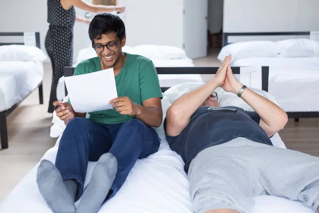 Nên mua nệm ở đâu uy tín, bảo hành chính hãng? 3 nên mua nệm hãng nào tốt