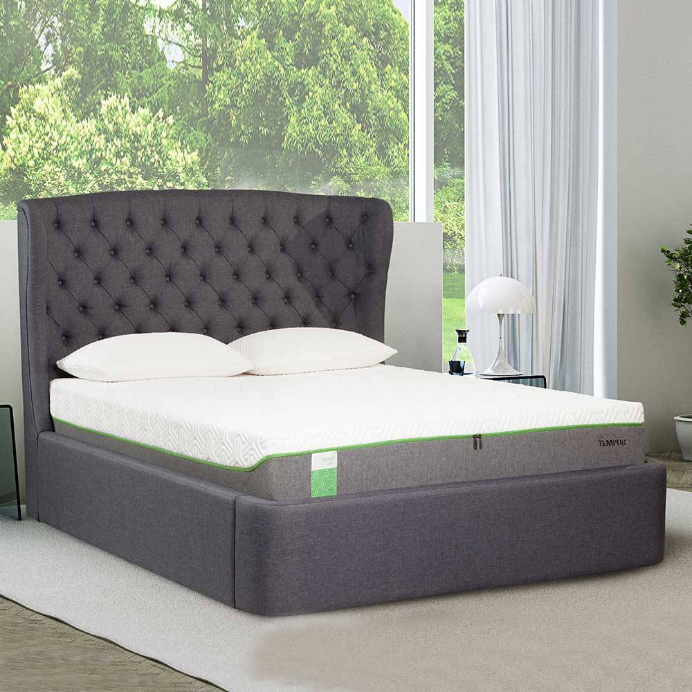 Gợi ý Top 11 nệm cao cấp, sang trọng cho giới nhà giàu 3 nệm cao cấp Hybrid Elite Tempur
