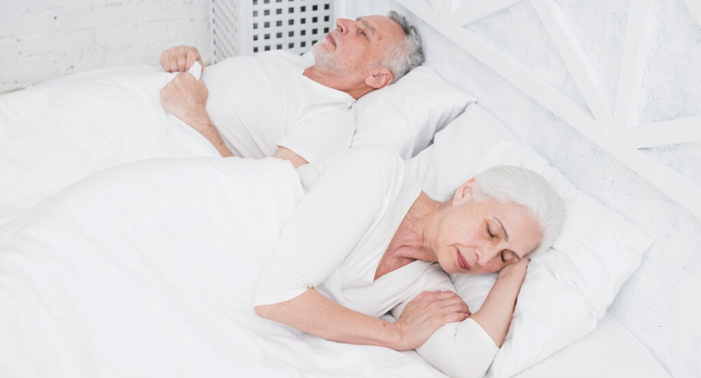 Bí quyết chọn nệm cho người già sao cho tốt và phù hợp 5 nệm cao su cho người già