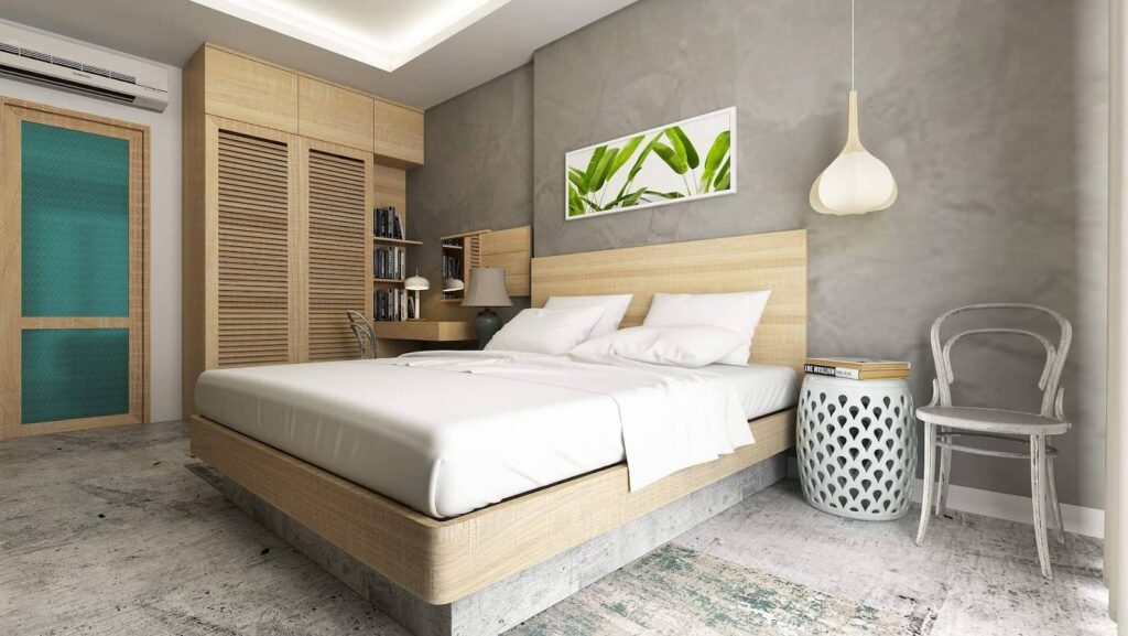 Gợi ý cách chọn mua nệm cho chung cư phù hợp, chất lượng 3 nệm cho chung cư