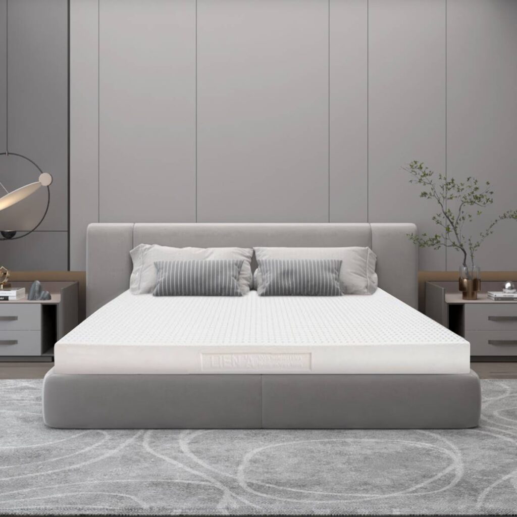 Gợi ý cách chọn mua nệm cho chung cư phù hợp, chất lượng 7 nệm cho chung cư Liên Á