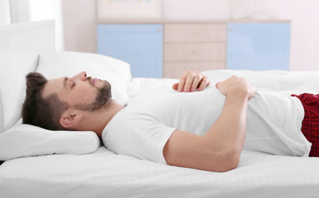 Tư vấn chọn mua nệm cho người đau lưng đầy đủ và chi tiết nhất 6 nệm cho người bị đau lưng