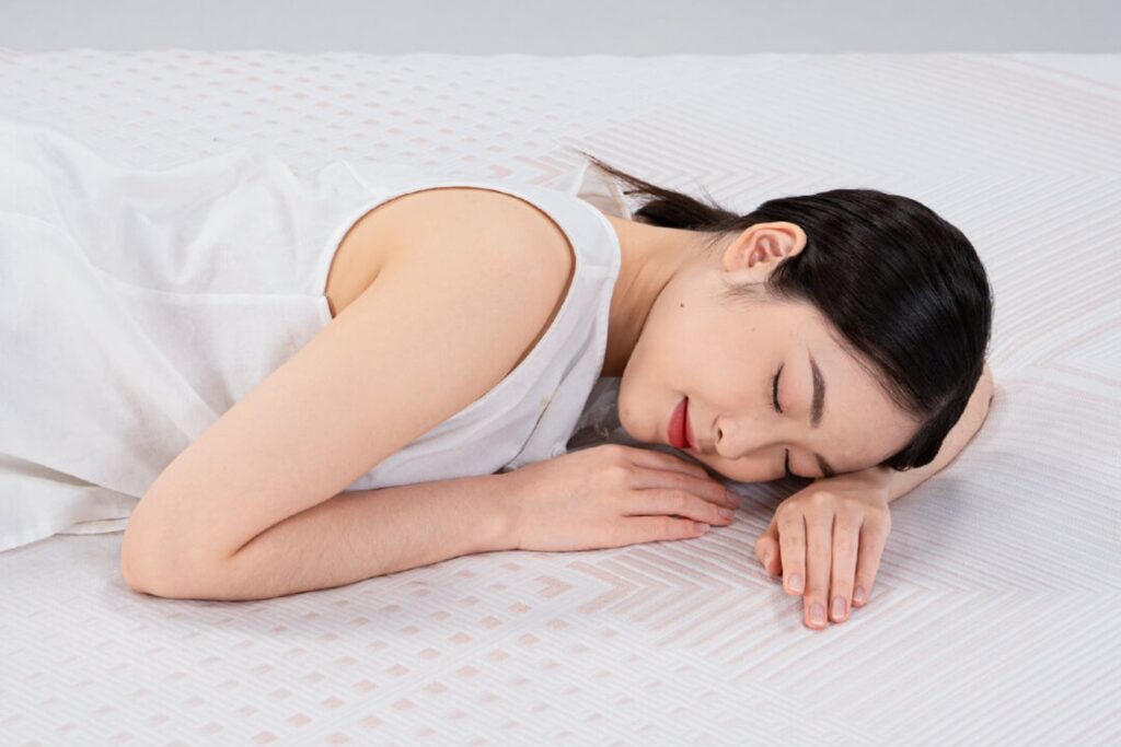 Cách chọn nệm cho người bị đau thần kinh tọa chuẩn nhất? 9 nệm cho người bị đau thần kinh tọa comfy lux 3.0