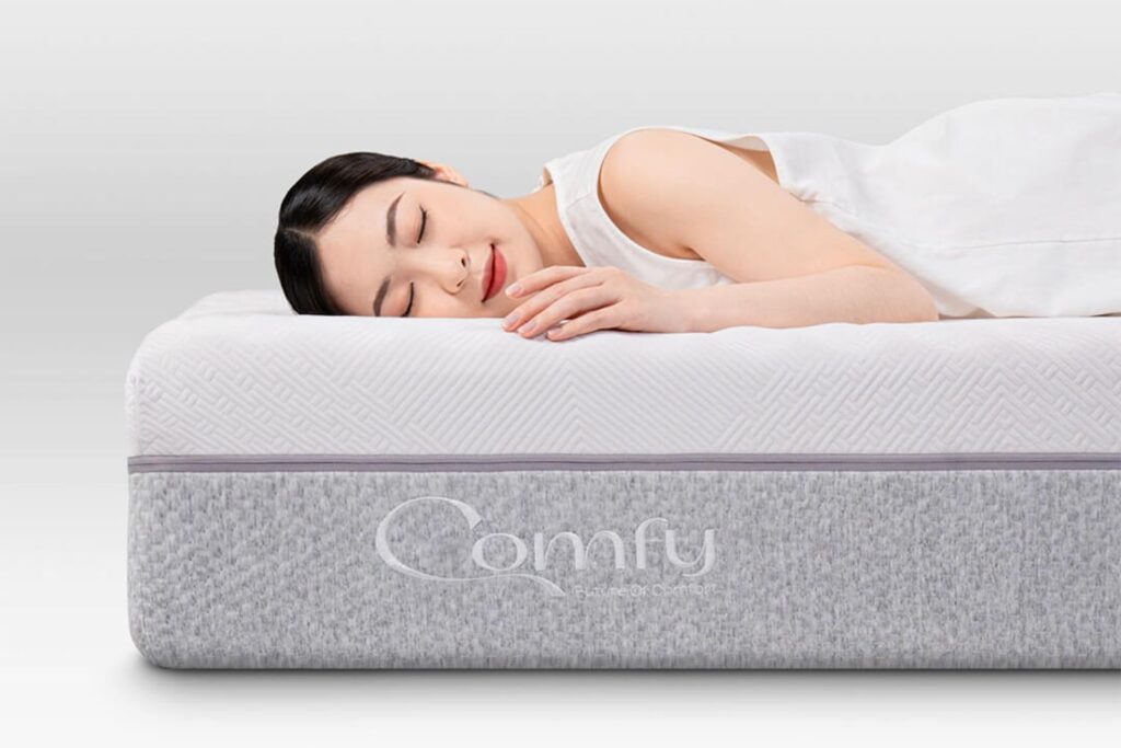 Cách chọn nệm cho người bị đau thần kinh tọa chuẩn nhất? 6 nệm cho người bị đau thần kinh tọa nào tốt
