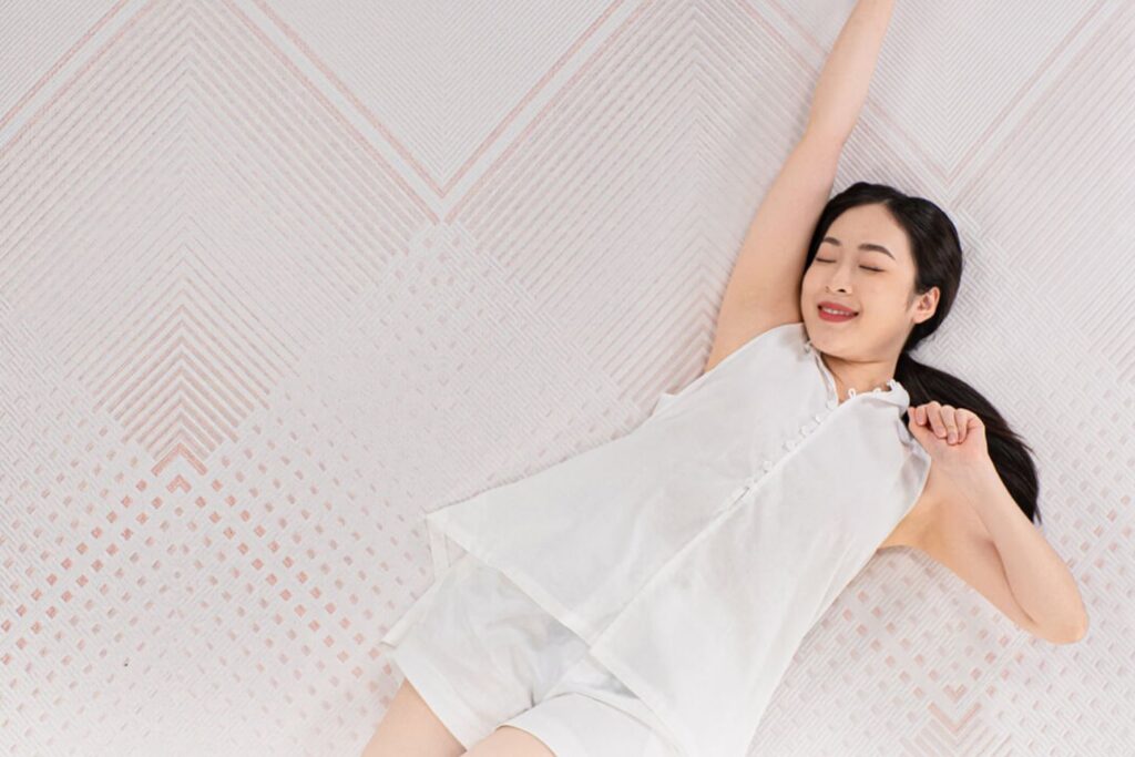 Nệm cho người đau hông - Chọn sao cho chuẩn? 7 nệm cho người đau hông comfy lux 3.0