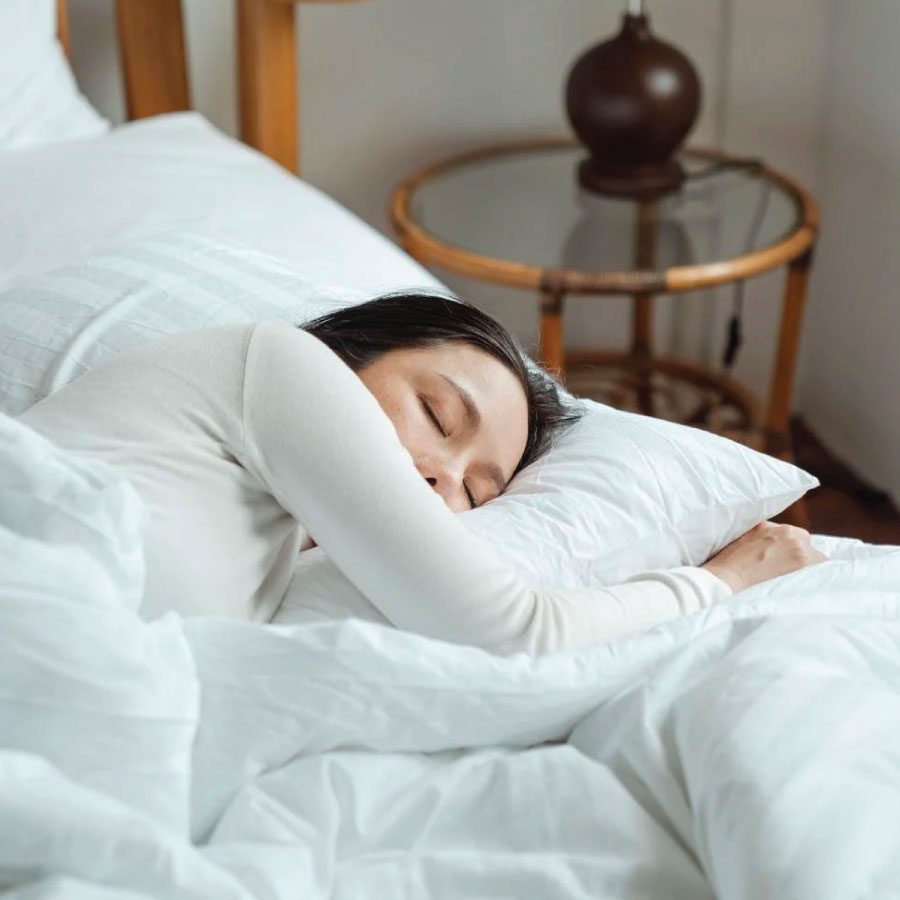Hướng dẫn cách chọn nệm cho người hay thay đổi tư thế 3 Nệm cho người hay thay đổi tư thế ngủ