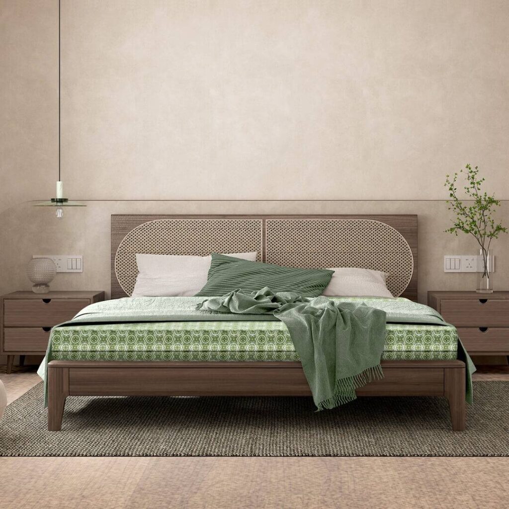 Mách bạn bí kíp chọn nệm cho phòng ngủ nhà phố cực chuẩn 2 nệm cho phòng ngủ nhà phố