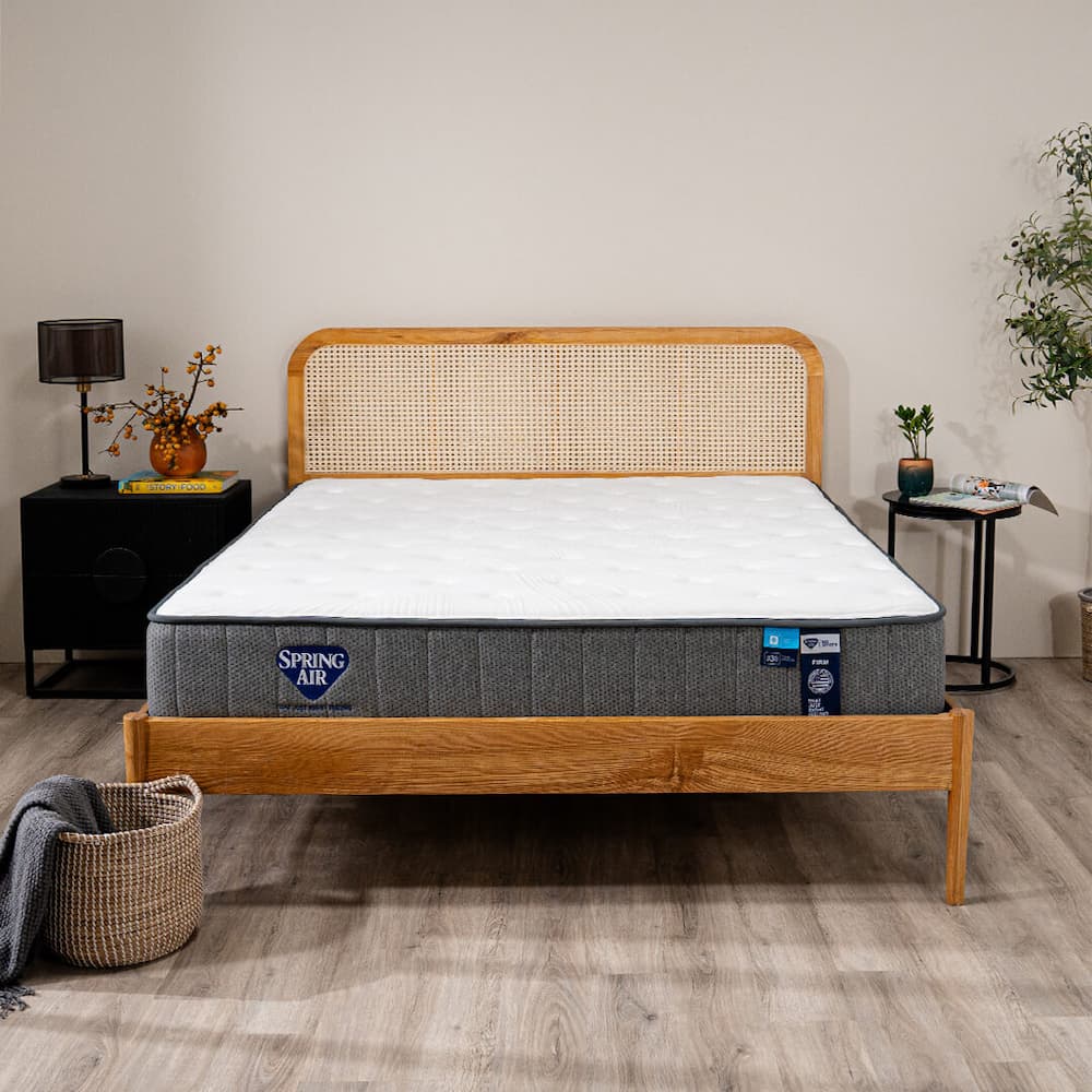 Tại sao nệm đa tầng được nhiều người yêu thích? 4 nệm đa tầng là gì