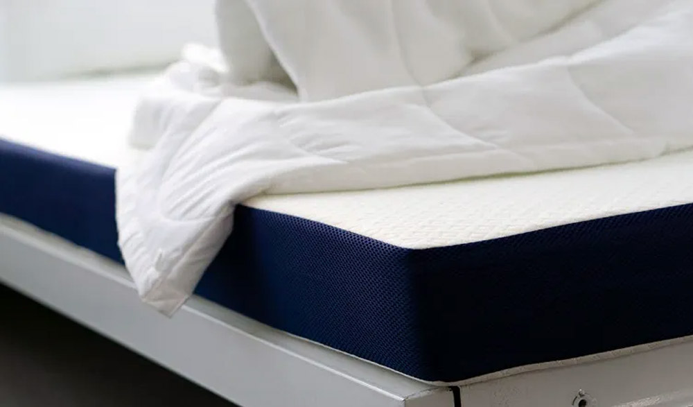 Bí quyết chọn nệm cho 2 người nằm “hài lòng cả hai” 5 Nệm foam cho 2 người nằm