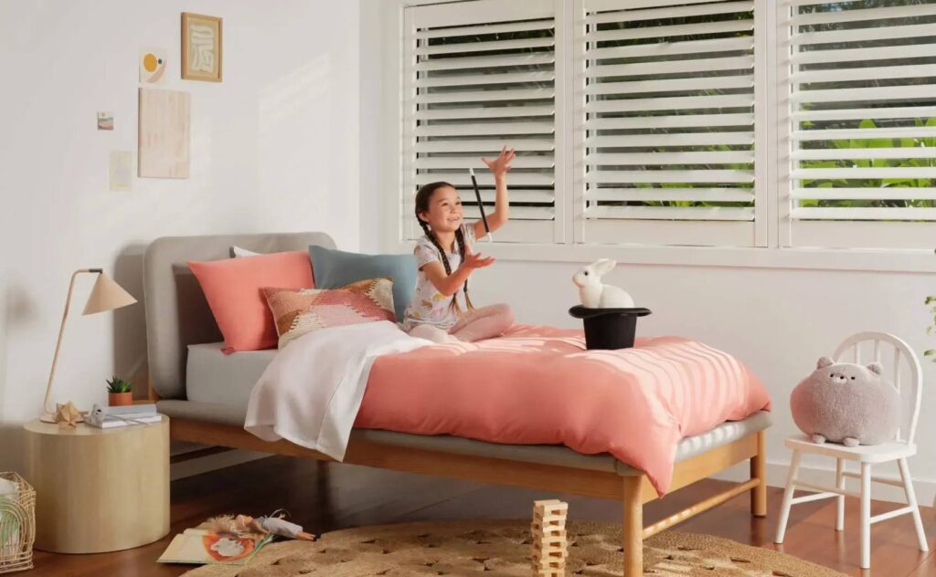 Kích thước nệm cho giường đơn bao nhiêu? Những lưu ý khi mua nệm cho giường đơn 5 nệm foam cho giường đơn