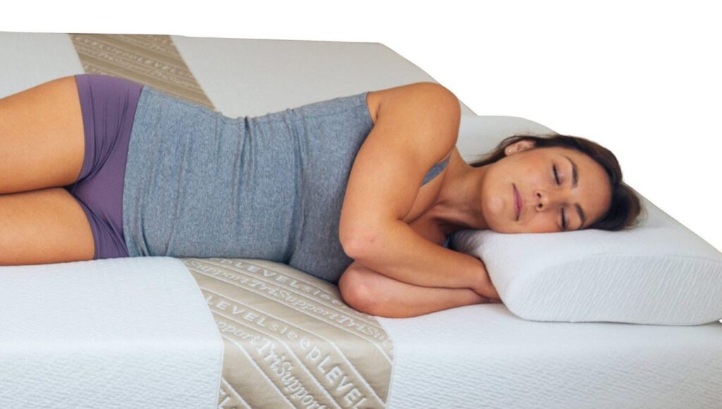 Tư vấn chọn mua nệm cho người đau lưng đầy đủ và chi tiết nhất 7 nệm foam cho người đau lưng