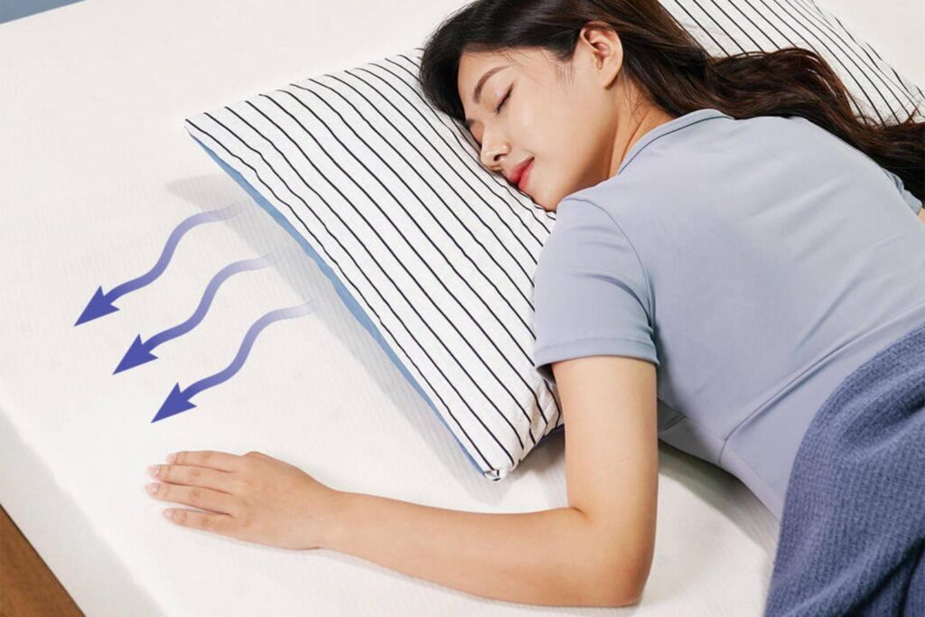 Cách chọn nệm cho người bị đau thần kinh tọa chuẩn nhất? 5 nệm hỗ trợ chứng đau thần kinh tọa