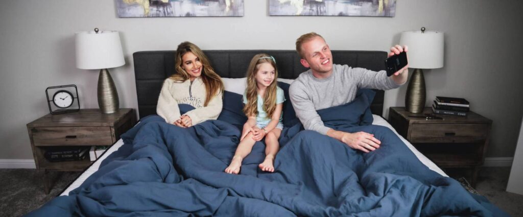Tìm hiểu tất tần tật về nệm King size, nệm Queen size 5 nệm king size là gì