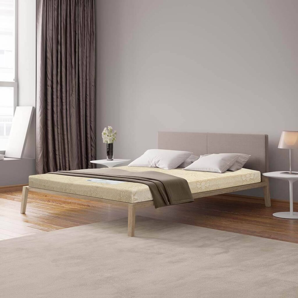 Gợi ý 10 nệm êm và mềm như khách sạn rất nên mua 7 Nệm êm Goodnight Eva