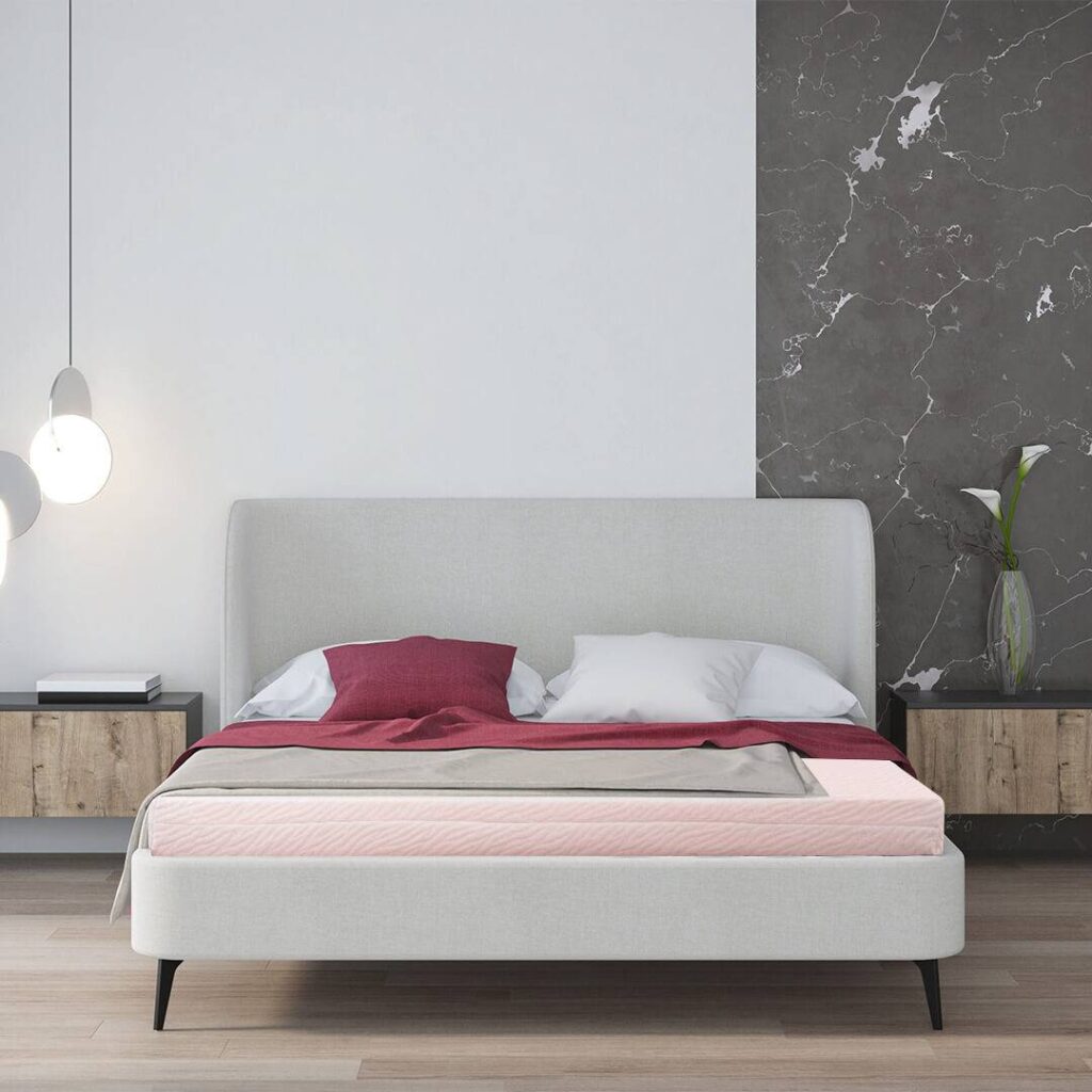Gợi ý 10 nệm êm và mềm như khách sạn rất nên mua 4 Nệm êm classic Liên Á