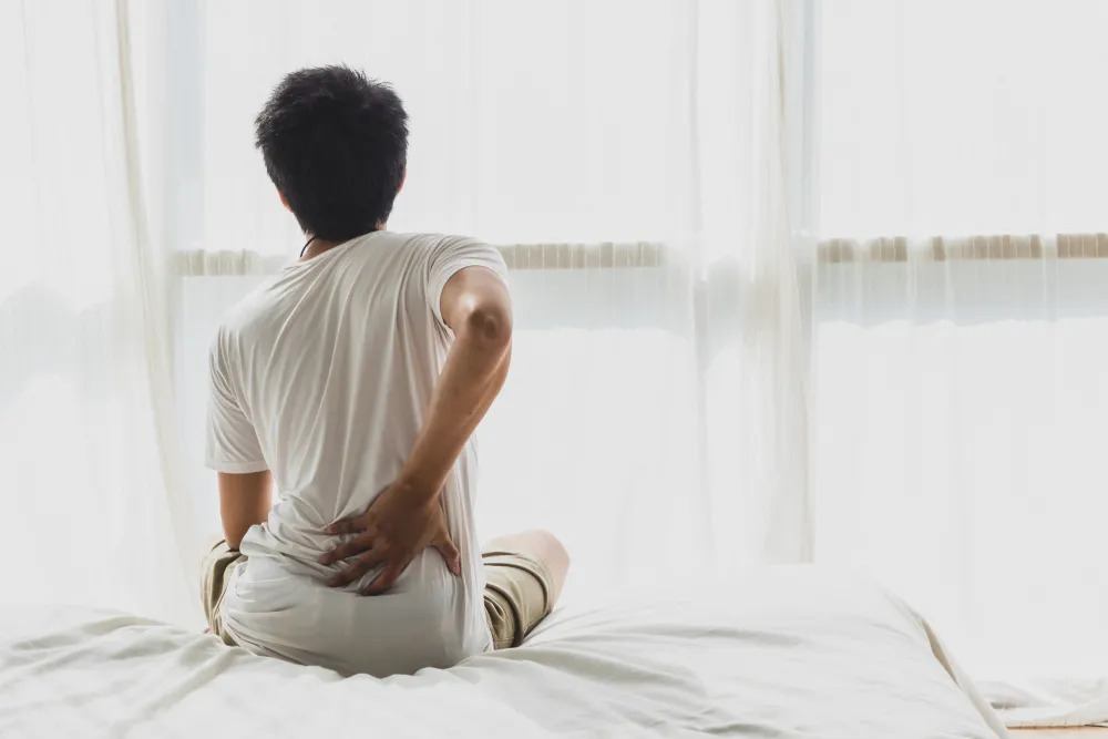 Đầu tư vào giấc ngủ với các sản phẩm nệm Mỹ được ưa chuộng hiện nay 3 Nệm Mỹ nào tốt