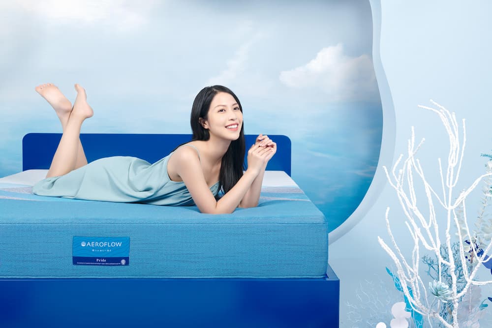Bật mí cách mua nệm nhập khẩu chất lượng tốt, giá tốt 2 Nệm nhập khẩu cao cấp
