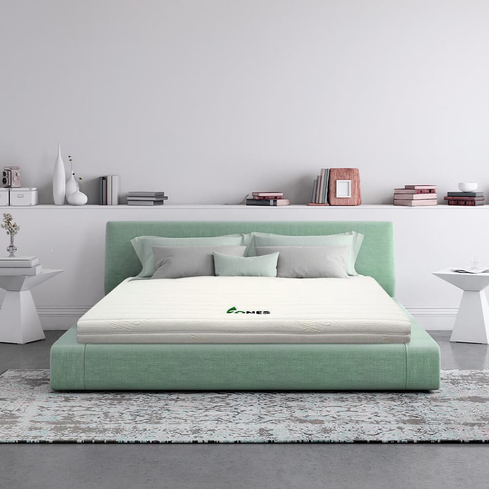 Cách chọn nệm cho người chơi thể thao giúp ngủ ngon 2 nệm tốt cho người chơi thể thao