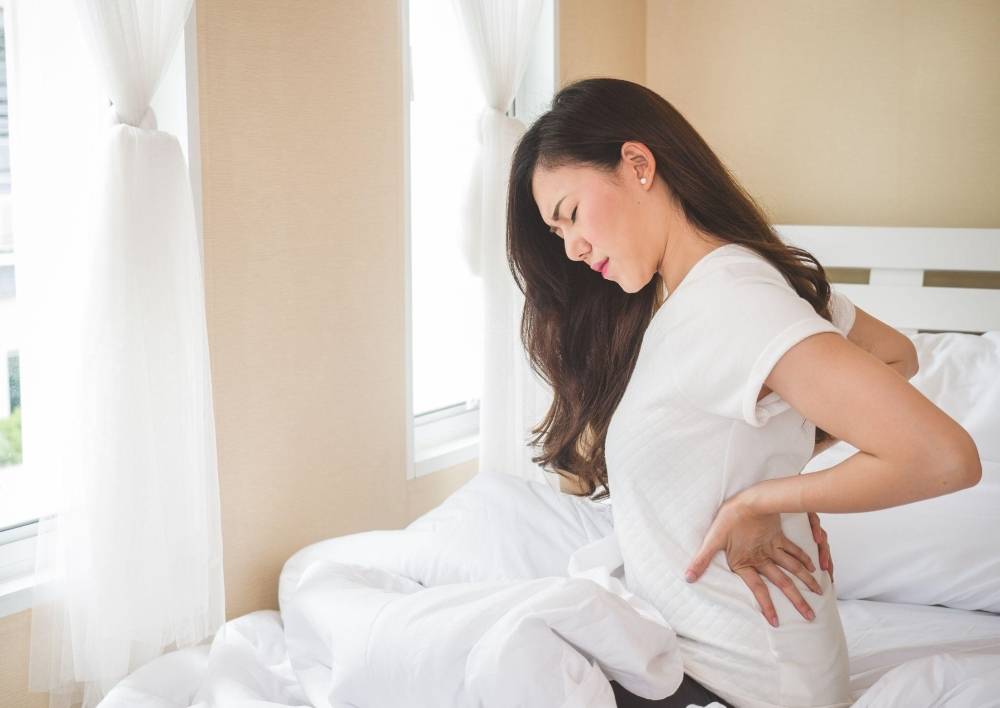 Cách chọn nệm tốt cho sức khỏe không phải ai cũng biết 5 nệm tốt cho người bị đau lưng