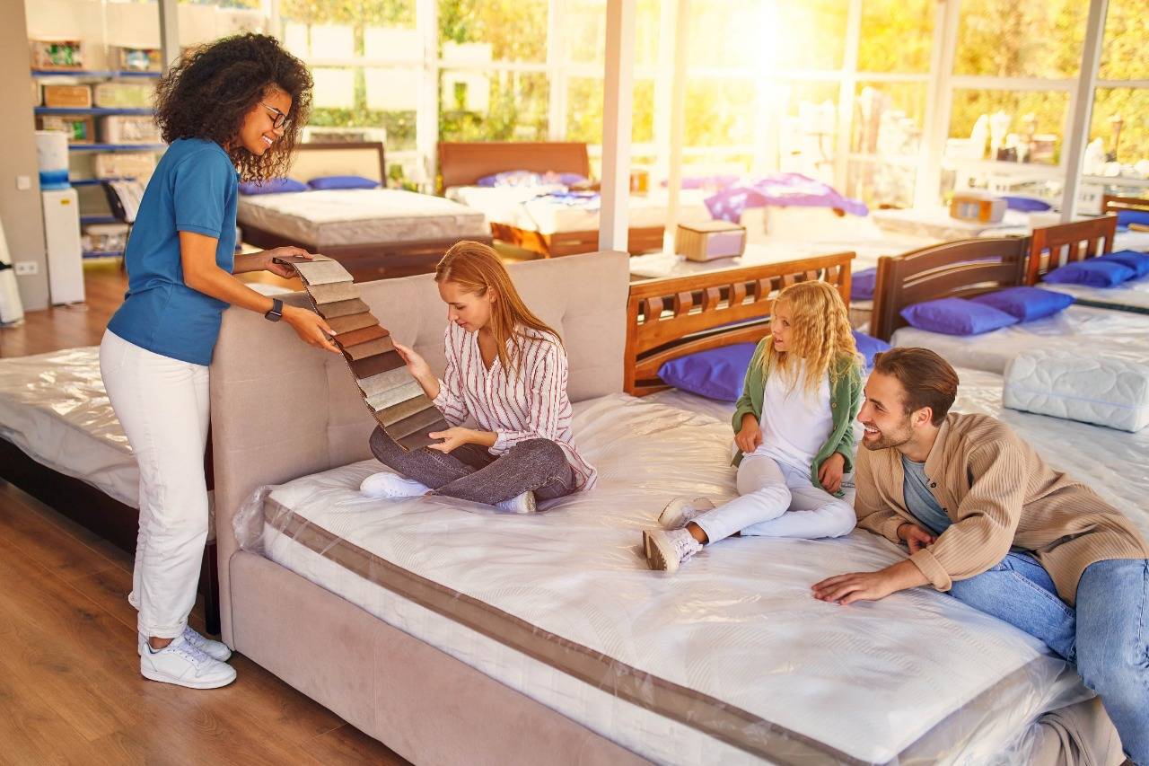 Nên chi bao nhiêu tiền cho một tấm nệm là hợp lý?