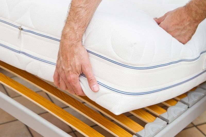 Bí quyết chọn nệm cho người nặng cân để đem lại hiệu quả ngủ tốt nhất 6 người nặng cân nên chọn nệm nào