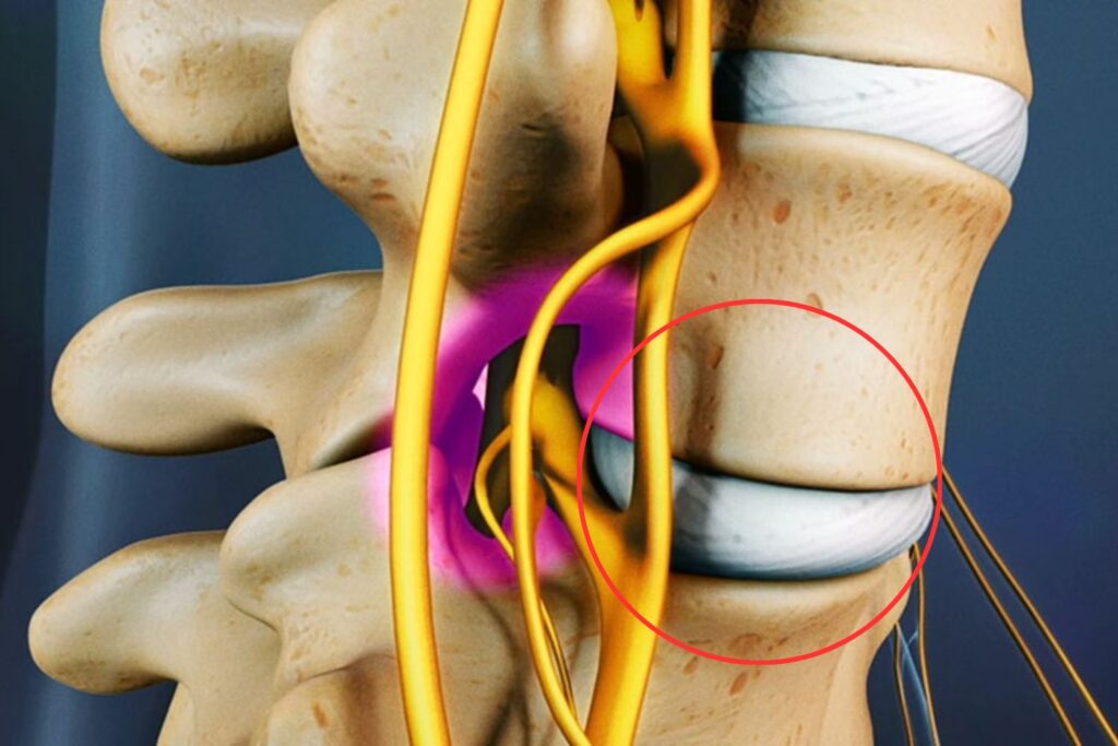 Hướng dẫn cách chọn nệm cho người thoát vị đĩa đệm 2 thoát vị đĩa đệm là gì