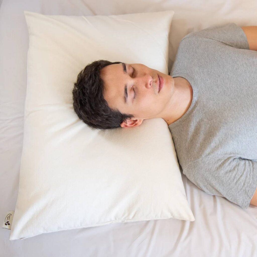 Khám phá top các thương hiệu gối uy tín, chất lượng nhất hiện nay 6 thương hiệu gối comfy