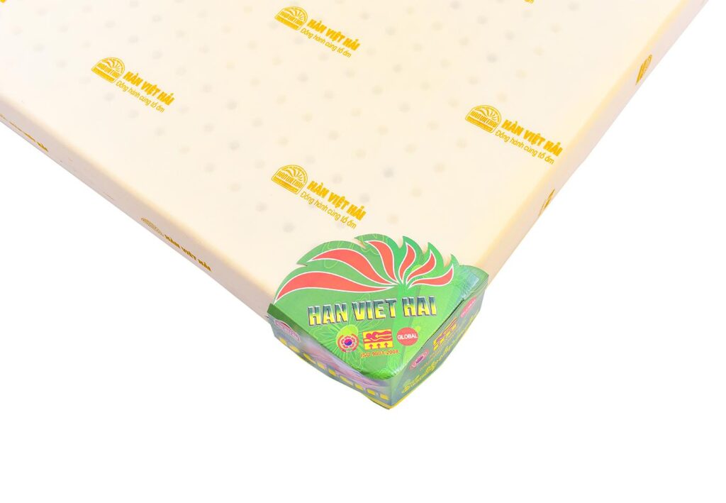 Điểm danh các thương hiệu nệm Việt Nam uy tín 7 Thương hiệu nệm việt nam Hàn Việt Hải