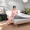 Nhẹ nhàng tiện lợi