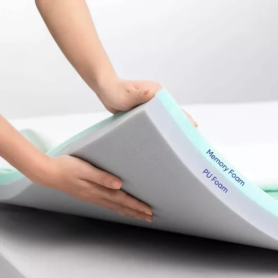 Topper Comfy Noah 12 Giải phóng áp lực toàn thân