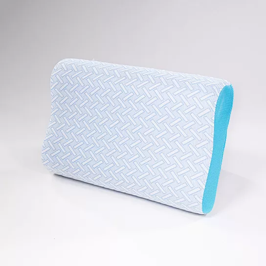 Gối foam Comfy Nami công thái học 18 Thương hiệu Comfy - Cách mạng công nghệ & vật liệu