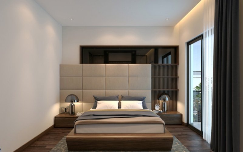 Giường cưới có nên nằm trước không? 5 lưu ý về giường cưới 3 Chọn giường cưới chất lượng