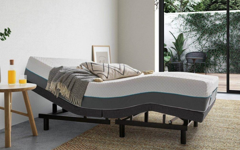 Giường điều chỉnh độ nghiêng là gì? Lợi ích của mẫu giường 6 Nên mua giường điều chỉnh ở địa chỉ uy tín để đảm bảo chất lượng