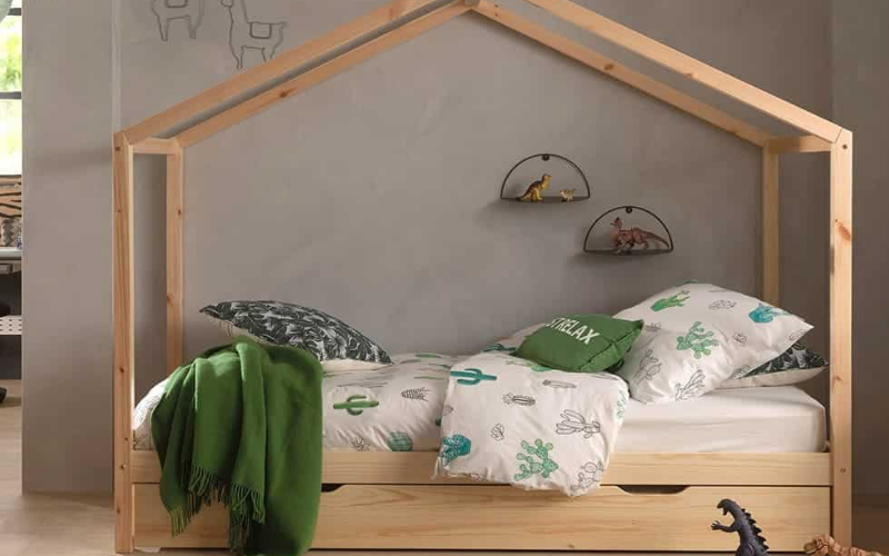 Kích thước giường đơn là bao nhiêu? Kinh nghiệm lựa chọn giường 6 Chọn kích thước giường ngủ theo Lỗ Ban