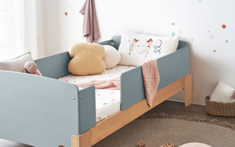 Kích thước giường đơn là bao nhiêu? Kinh nghiệm lựa chọn giường 7 Tùy vào kích thước giường đơn mà ta sẽ chọn loại nệm có kích thước phù hợp.